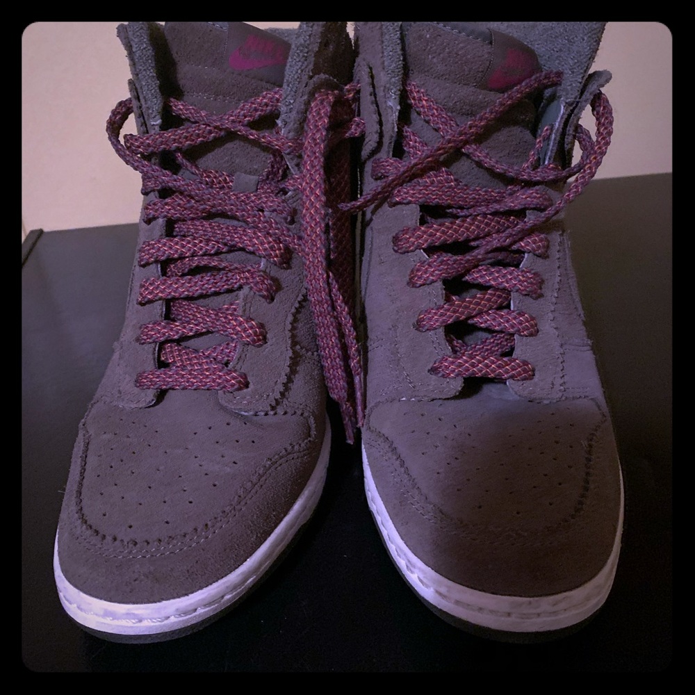Nike Fashion Sneakers